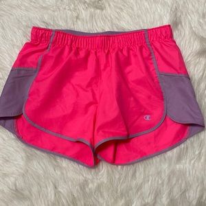 Champion POWERTRAIN Workout M Shorts